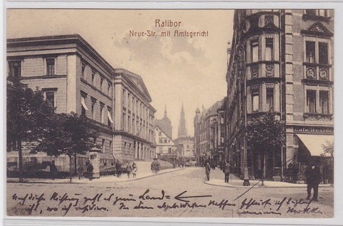 69805 ratibor racibórz - ak,