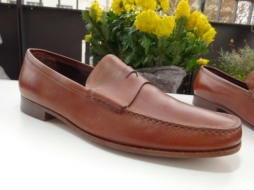 Heschung herr goodyear welted - herr,
