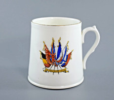 ANTIKE BRITISCHE MANUFAKTUR 1