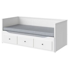Ikea "Hemnes" Tagesbett inkl