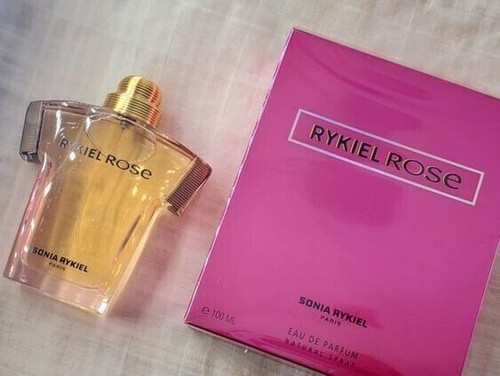 Rykiel rose sonia - rykiel, for