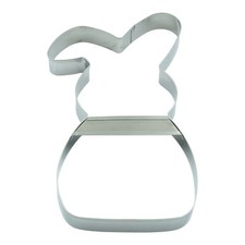 Ausstecher Ostern Osterhase 20