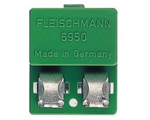 Fleischmann 6950 - , ·