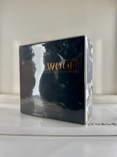 Dsquared2 wood rocky - dsquared2,