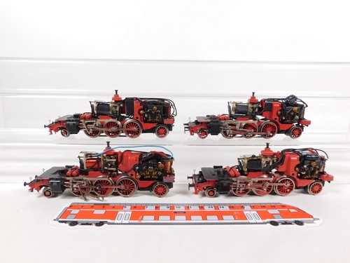 Märklin ac - märklin, h0