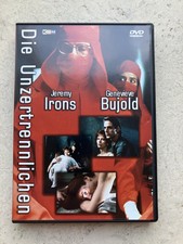 Die Unzertrennlichen DVD