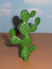 Playmobil Pflanze Kaktus 30055140 aus Set Western Indianer 5252 (WI12)