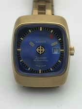 Lady Uhr aut. ZODIAC