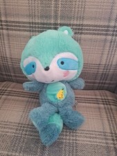 Scentsations Zauberwald weiches Plüschtier - Birnengeschmack