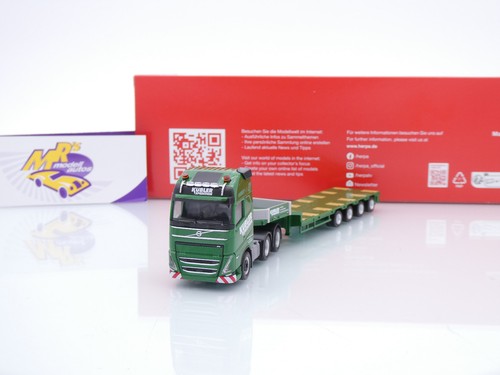 Herpa 319492 volvo gl xl - fh,