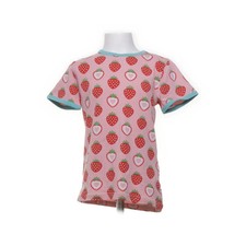 Maxomorra, T-shirt, Größe