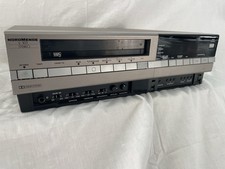 Videorecorder, Nordmende, V