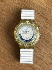 Swatch Scuba Loomi 1995 - SDK904 - Klirr - Gr. Small