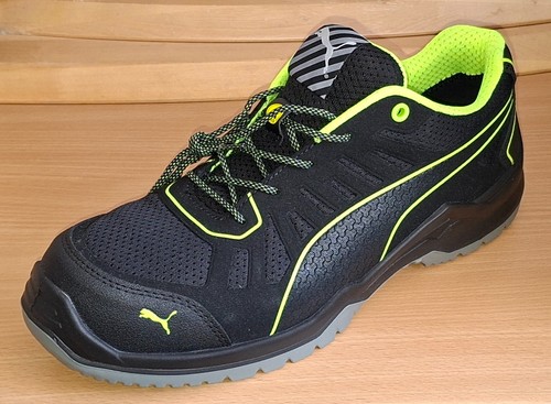 Neu puma fuse green low - fuse,
