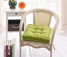 Baumwolle Chunky Booster