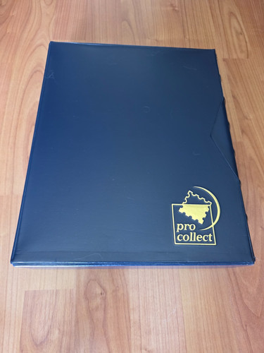 Pro collect deutsche - pro, post