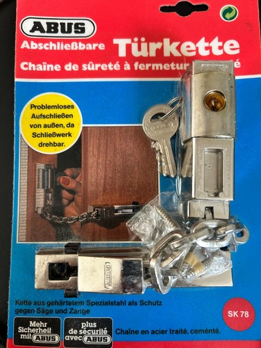 Neu abus türkette - -,