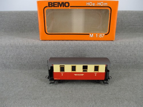Bemo spur h0e 3303 - bemo,