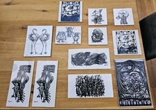 Keramikkacheln Kunst Malerei