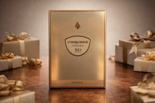 Courvoisier XO Cognac ??