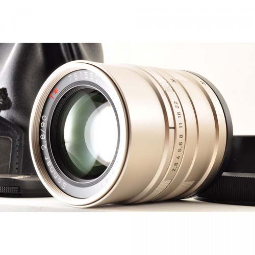Neuwertig contax carl - contax,