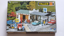 Faller H0 130349 "Tankstelle