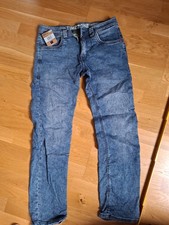 Timezone Jeans Regular Gerritz