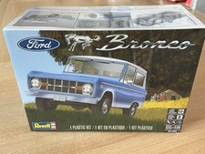 REVELL 14320 Modellbausatz