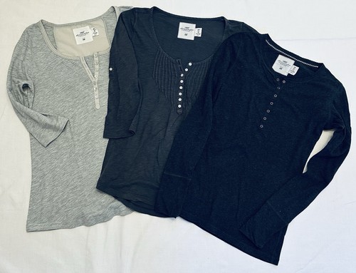 Langarm shirts logg - 3,