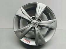 1x Alufelge 17 Zoll 6.5"