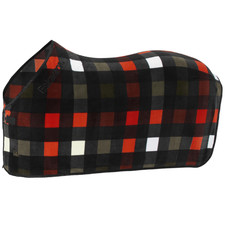 Eskadron Abschwitzdecke Fleece