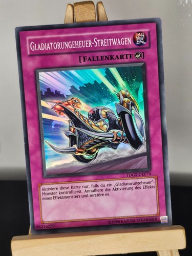 Tcg - yu-gi-oh!,