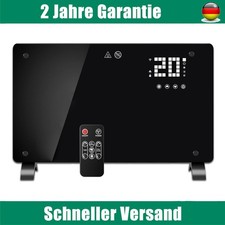 Konvektor Heizung 2000/2500 W