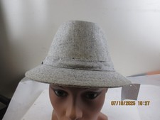 Vintage Hut Wegener   Gr  56