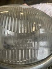 VW T1 BOSCH Scheinwerfer rechts Mercedes Oldtimer Frontscheinwerfer 211941151E