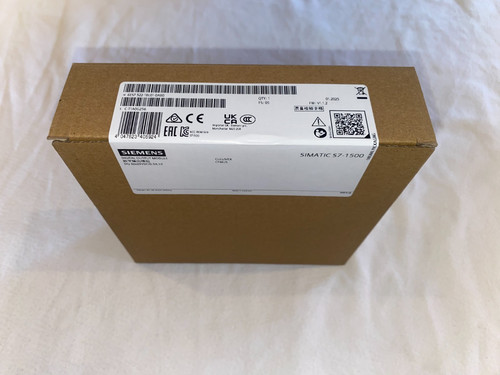Siemens simatic 1500 - siemens, s7-1500