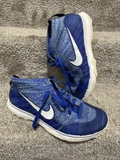Nike Flyknit Chukka Golf