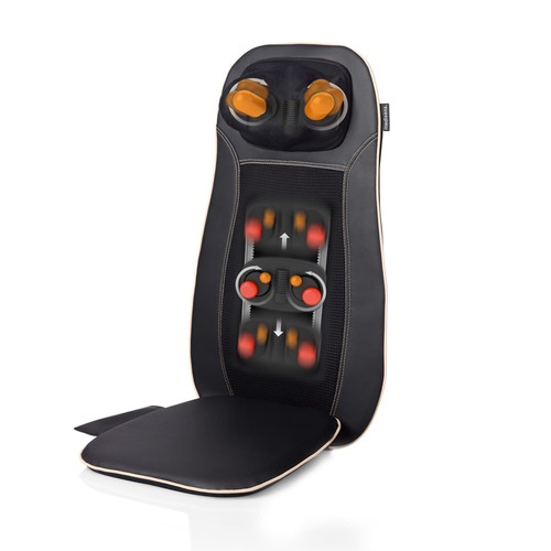 Medisana mcn massage matte mit - massage-matte,