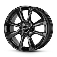 16 Zoll Alufelge OXXO Oberon 4