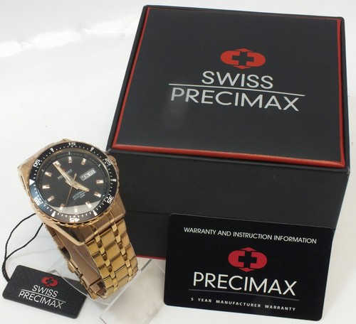 Precimax px12096 automatik - precimax,