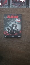 DVD Filme Sammlung SAW 1-7 DVD