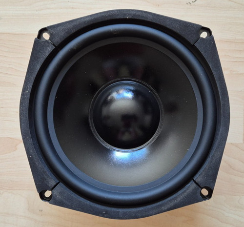 Monacor spm 205 zoll - 8,