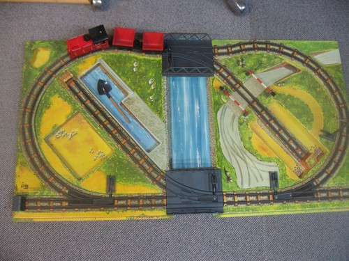 Biller bahn 2000 - bahn,