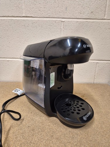 Bosch tassimo happy friendly - bosch,