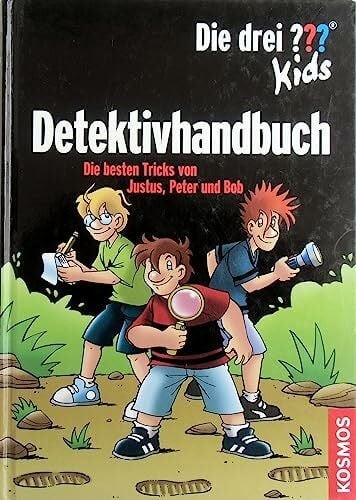 Die drei kids - die, ???