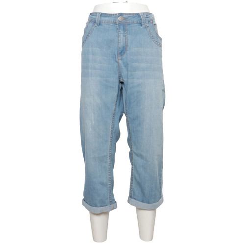 Maxi blue jeans - blue.,, jeans,