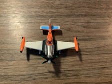 Disney Mattel Planes X9471 Y8391 Dusty