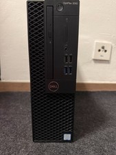 Dell Optiplex 3060