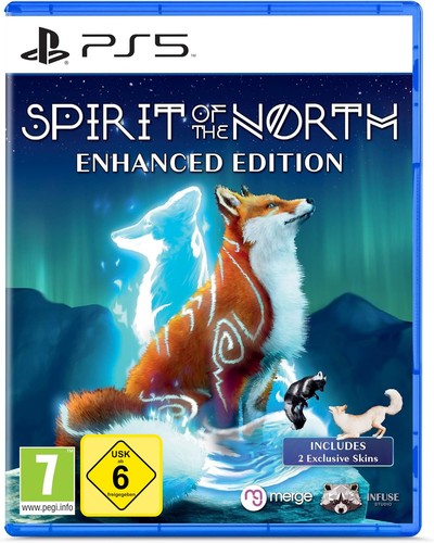 Spirit the north - of,