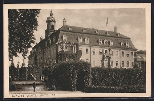 Niederwiesa schloss - niederwiesa,,